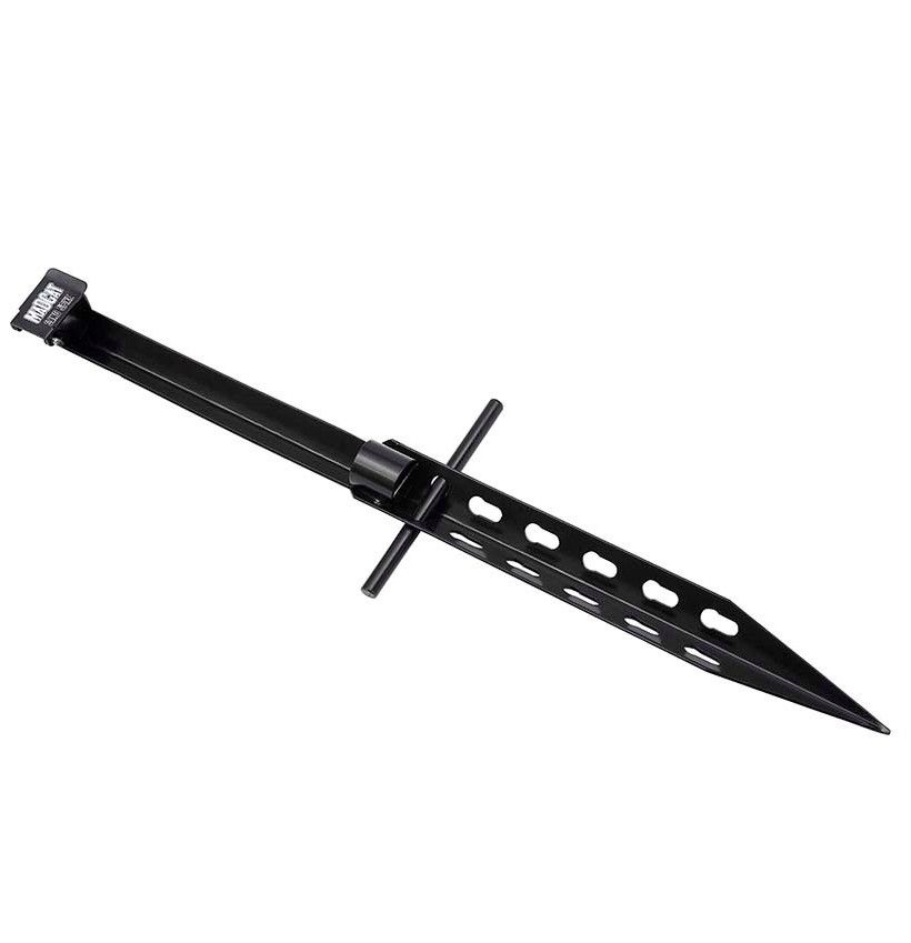 Madcat Sand Spike Automatic Gate 97cm