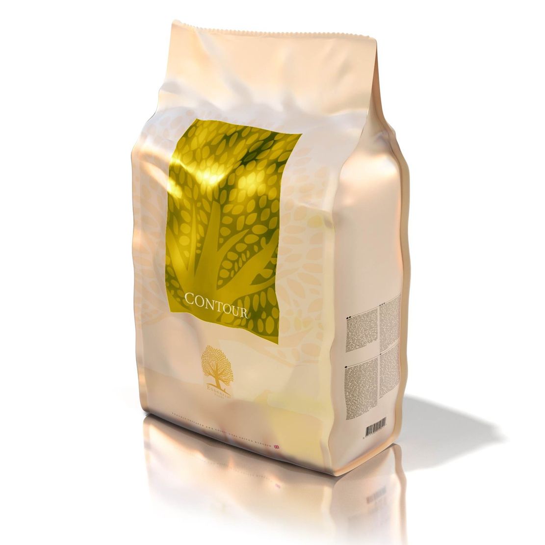 ESSENTIALFOODS Contour Small 2,5 kg