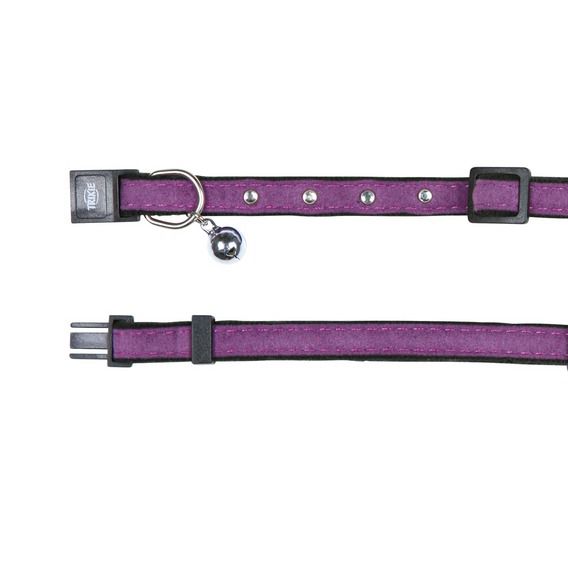 Ogrlica za mačku od antilopa 18 - 30 cm