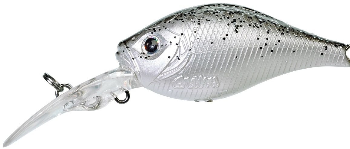 Gunki Vobler D-Gigan 4,6cm F Salt & Pepper