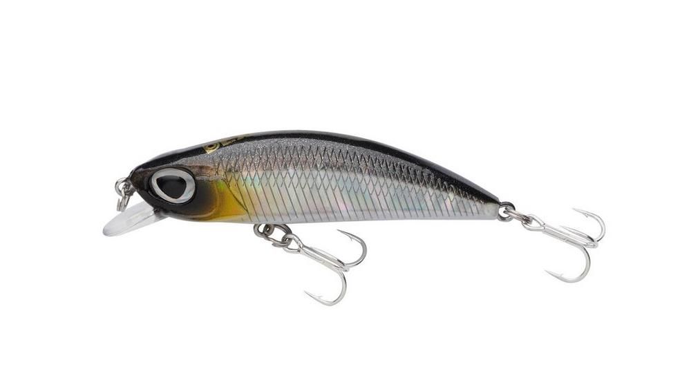 Berkley Vobler DEX Bullet Jerk 5cm sinking Baitfish