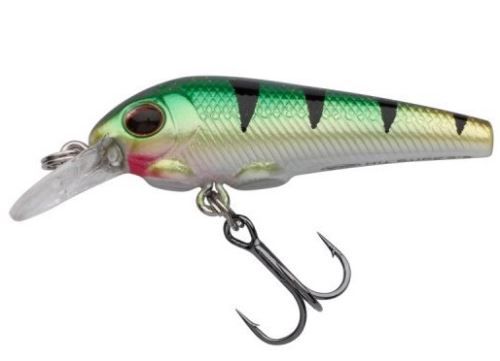 Berkley Hit Stick 3,5cm/1.9g floating Perch