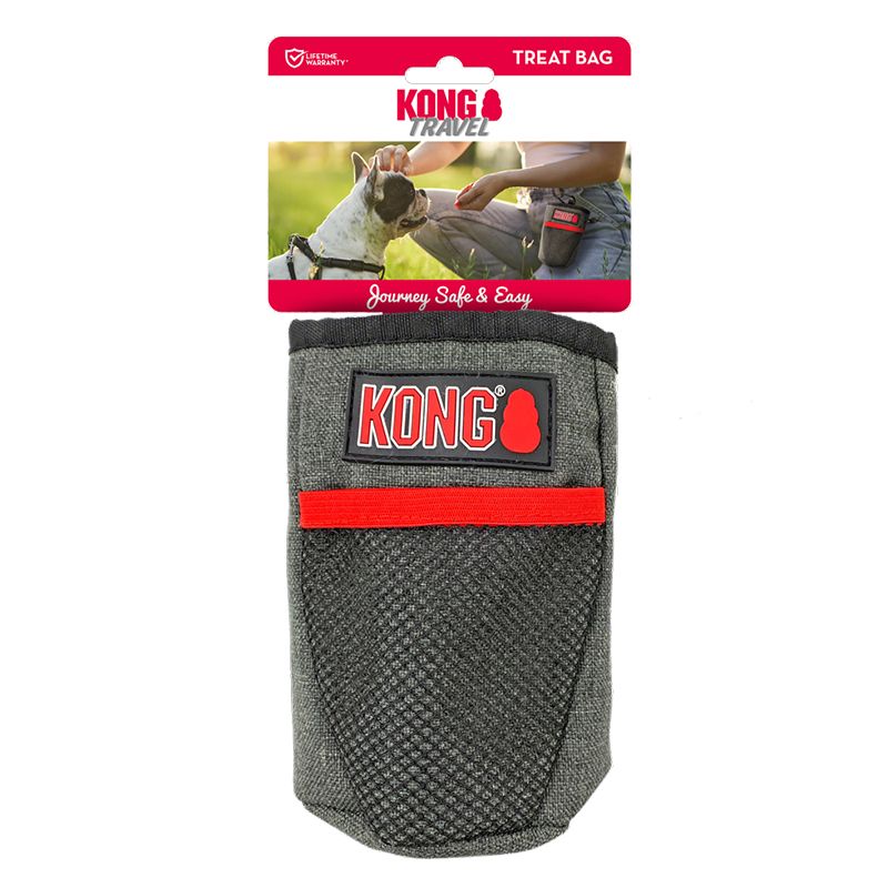 Kong vrećica za poslastice