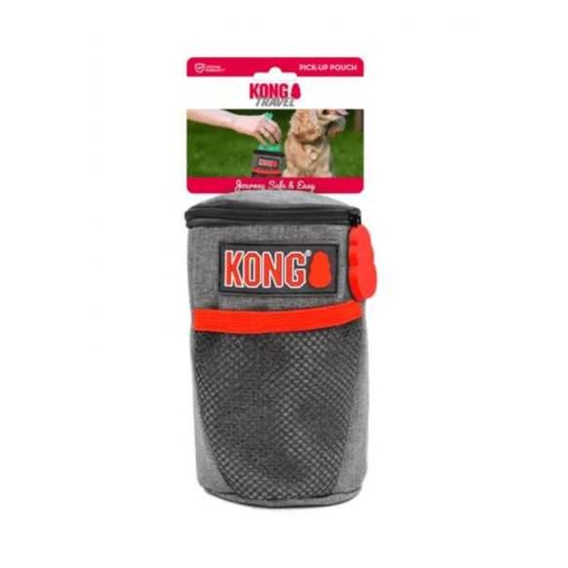 Kong Pick-Up Pouch torba za korištene vrećice