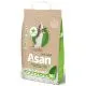 Asan Pet Aloe podloga za glodavce 10 L