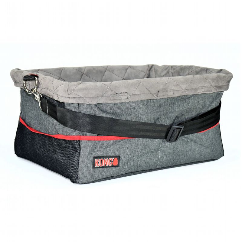 Kong Autosjedalica za pse do 12 kg Secure Booster Seat