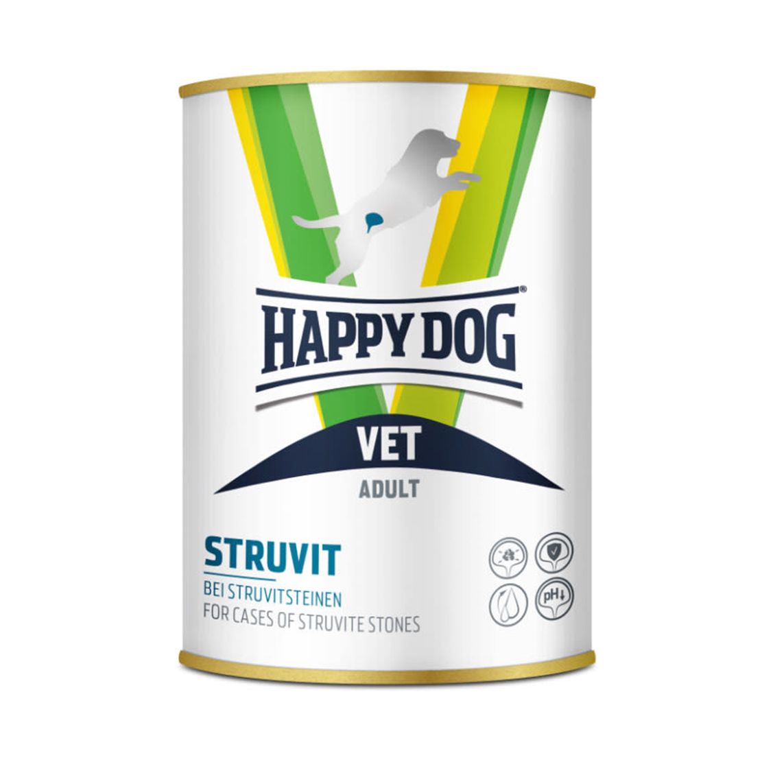 Happy Dog VET Dieta Struvit 400 g