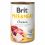 Konzerva Brit Paté & Meso Piletina 12 x 400 g