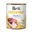 Konzerva Brit Paté & Meso Piletina 12 x 800 g
