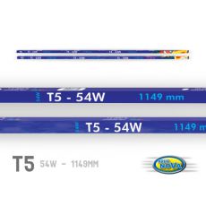 Žarulja AQUANOVA 1149mm / 54W T5 - Plant White