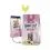 Happy Cat Junior Suha hrana s peradiom 300 g