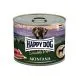 Happy Dog Pferd Pure Montana - 200 g / konj