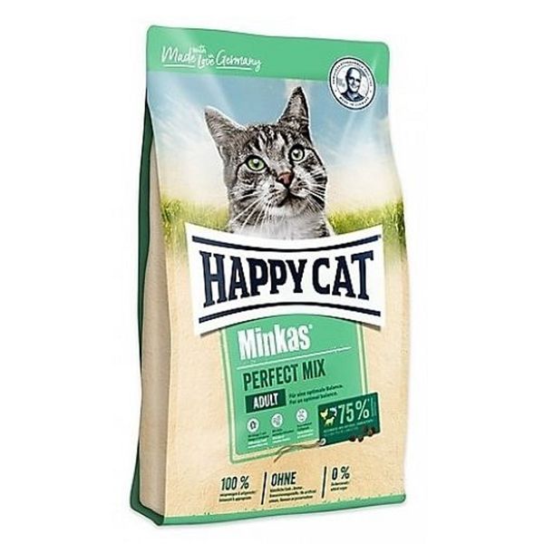 Happy Cat Minkas Perfect Mix 500 g