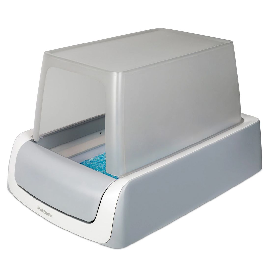 Automatska WC za mačke ScoopFree Ultra - 2. generacija