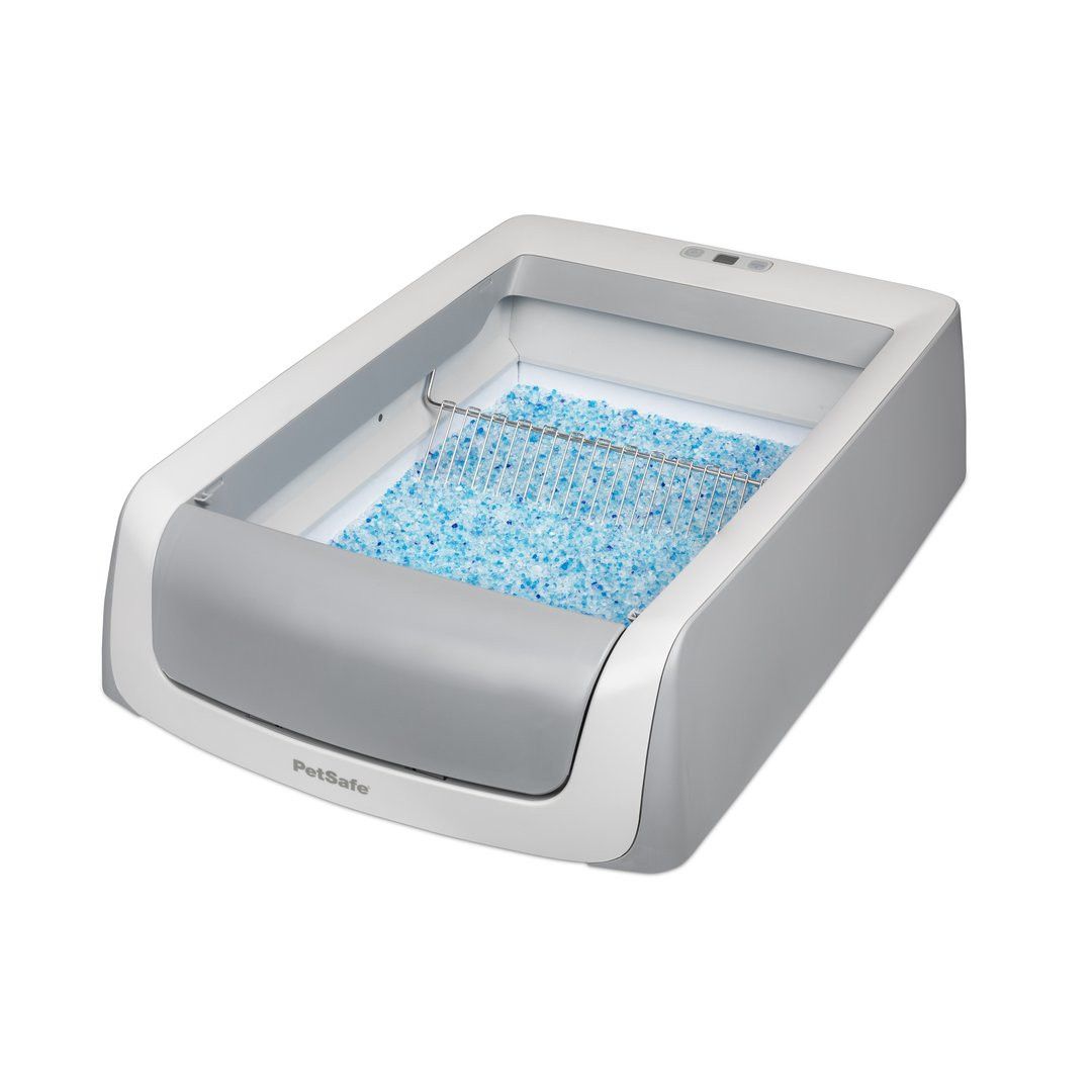Automatska WC za mačke ScoopFree Original - 2. generacija