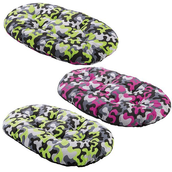 Jastuk RELAX C 78/8 za pse - 78 x 50 cm