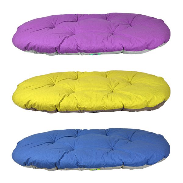 Jastuk RELAX C 100/12 za pse - 100 x 63 cm
