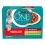 PURINA ONE STERILCAT govedina, losos i puretina u umaku 12 x 85 g