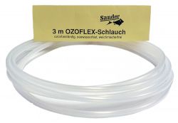 Cijev za ozon 4/6mm - 3m