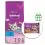 WHISKAS s tunjevinom 14 kg + Tasty mix 4x85 g BESPLATNO