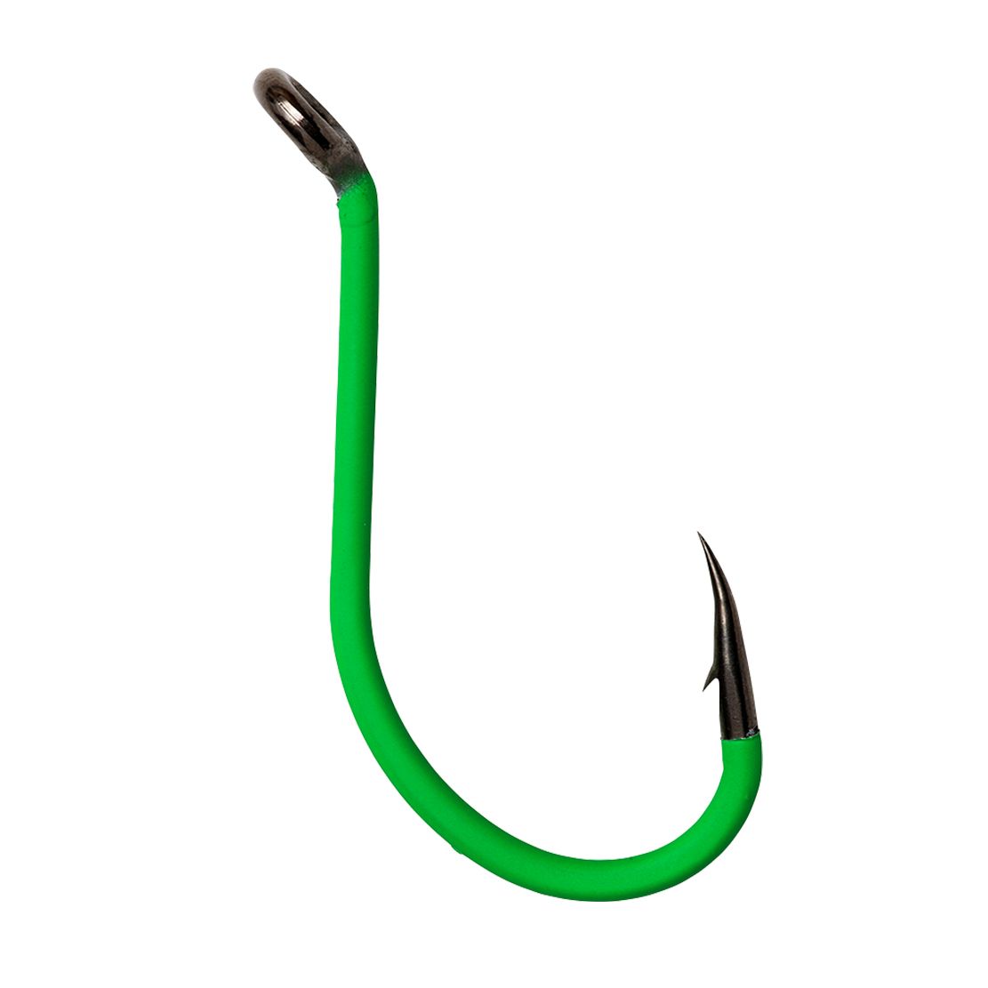 Madcat A-Static Teaser Hook 5x 6/0