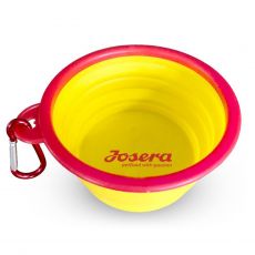 Putna sklopiva zdjela za pse Josera