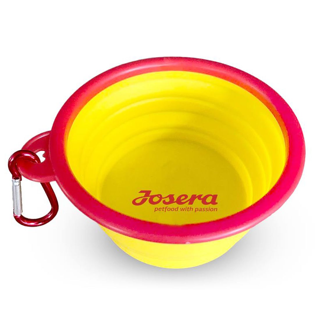 Putna sklopiva zdjela za pse Josera