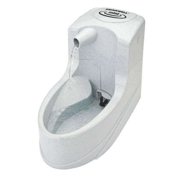 Fontana za vodu za pse i mačke Mini - 1,2L