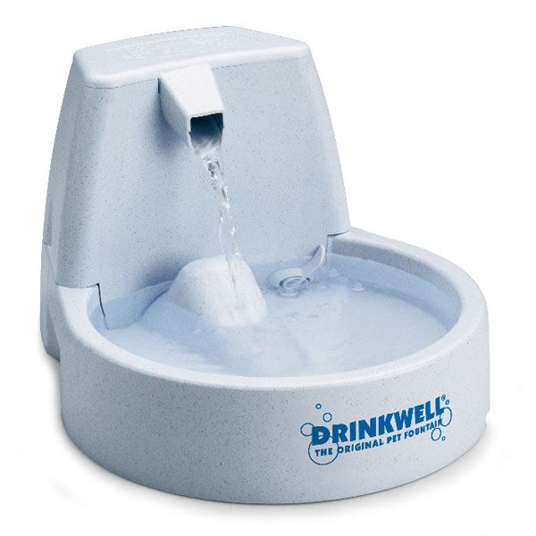 Fontana za vodu za pse i mačke Original - 1,5L