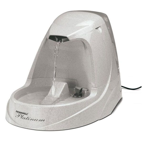 Fontana za vodu za pse Platinum - 5L