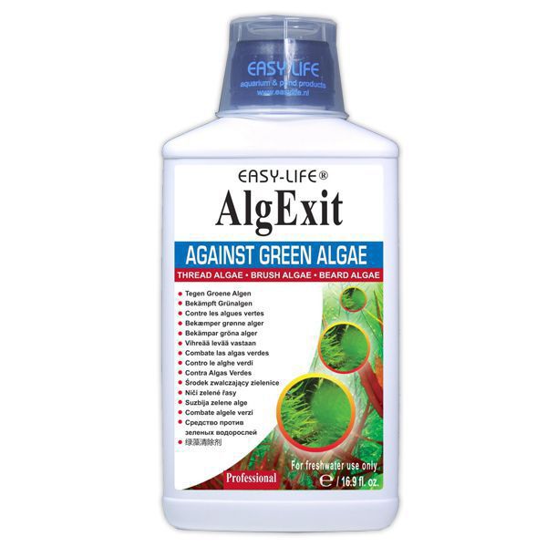 Easy Life ALGEXIT 500ml