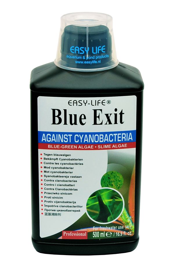 Easy Life BLUE EXIT 500 ml
