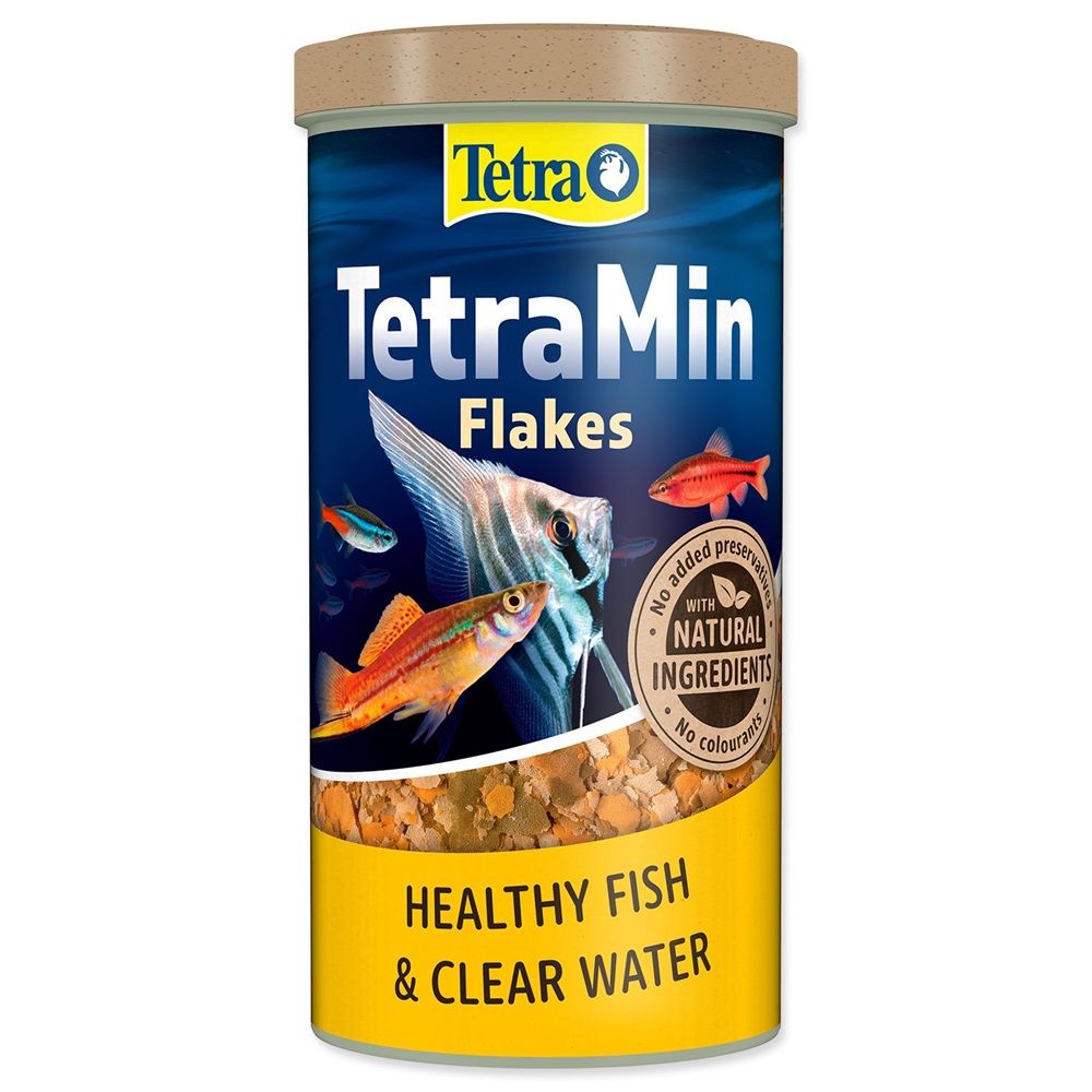 TetraMin Flakes 1 L / 200 g