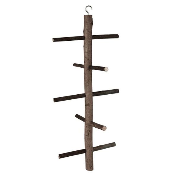 Igračka za ptice - penjalica, 27 cm