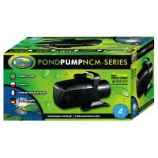 Aquanova NCM 20000 - 20000 l/h, H-max 7m