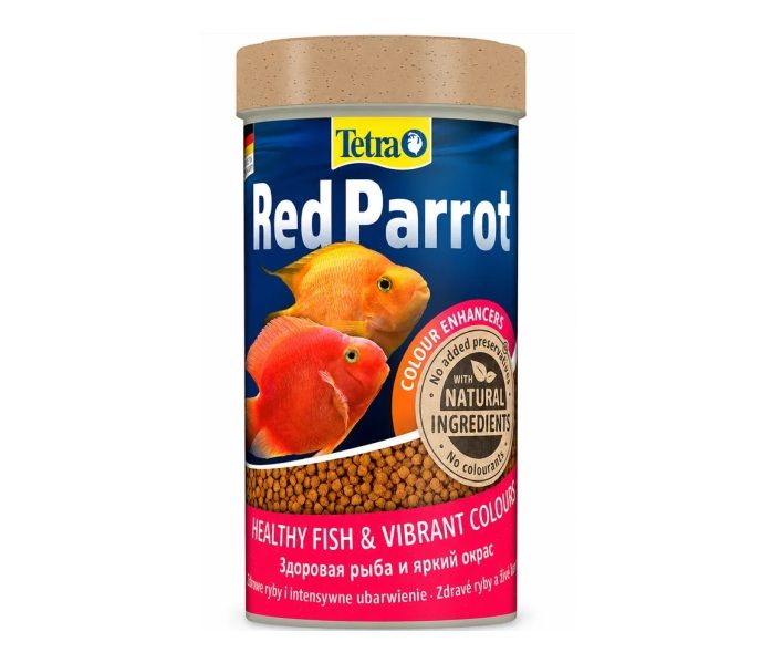 Tetra Red Parrot 1 L / 320 g