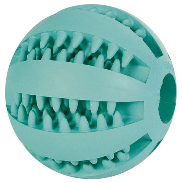 Igračka za psa - mentolna lopta za pse, 7 cm