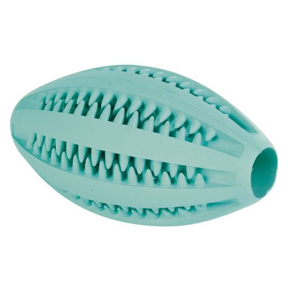 Igračka za psa - mentolna lopta za pse, 11 cm