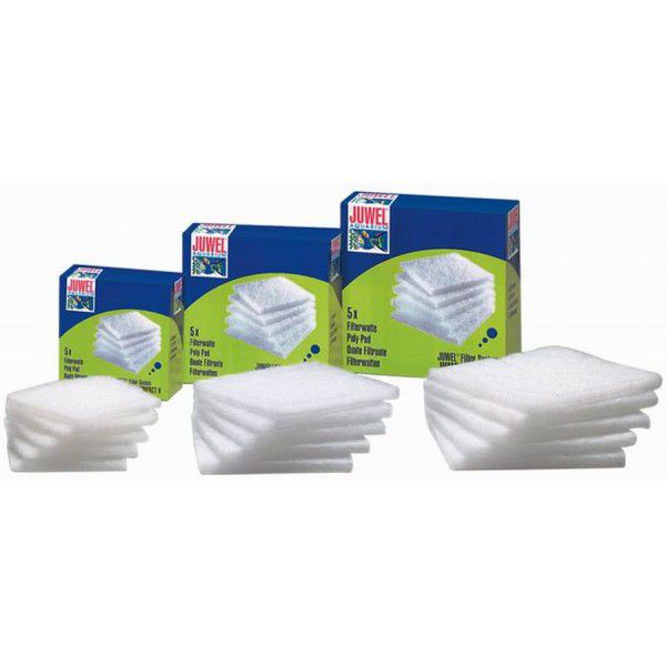 Juwel Filter vata za filter Bioflow 3.0 / Compact - 5 komada
