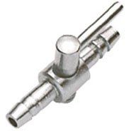 Kovinski slavina s regulacijom 4/6mm