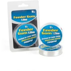 Amortizeri, feeder gume