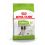 ROYAL CANIN X-Small Adult 8+ suho krmivo za odrasle starije vrlo male pse 1,5 kg