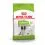 ROYAL CANIN X-Small Adult 8+ suho krmivo za odrasle starije vrlo male pse 1,5 kg