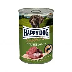 Happy Dog Lamm Pur Neuseeland 400g / janjetina