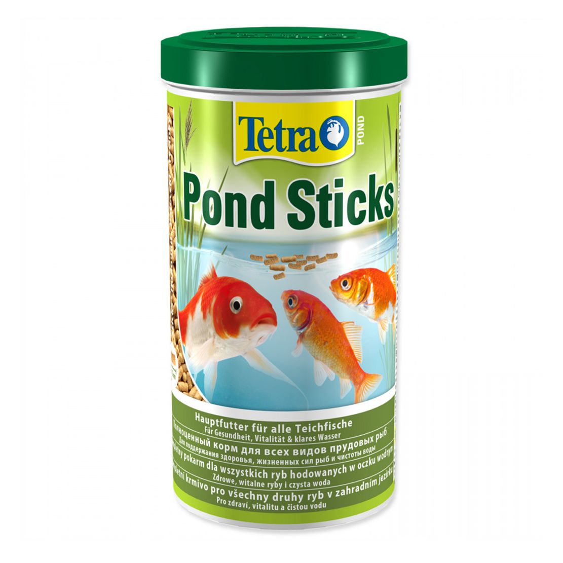 TetraPond štapići 1 L