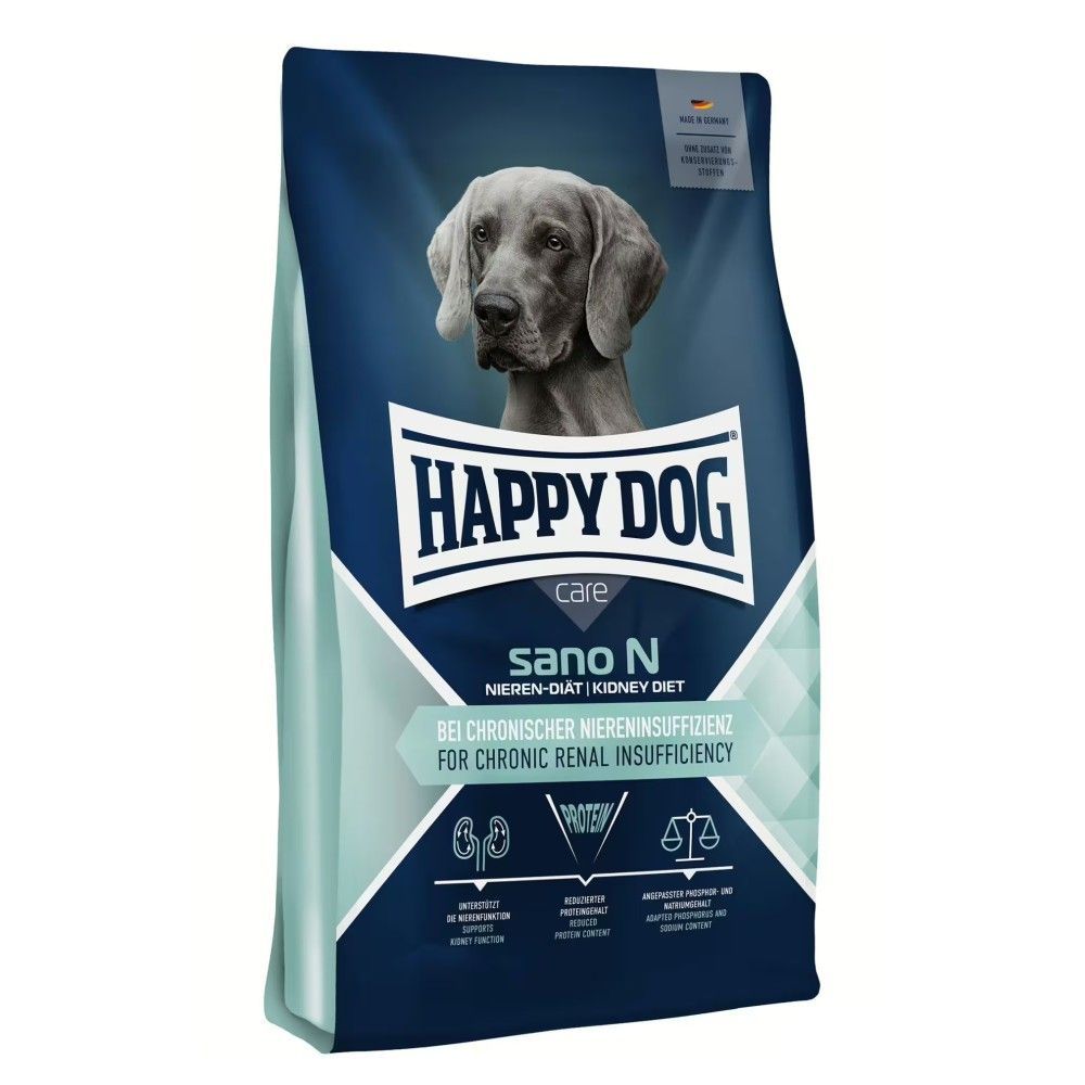 Happy Dog Care Sano N 1 kg