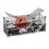 Kavez za glodavce Ferplast Multipla Hamster Large