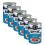 Happy Dog Wild Pur Švedska 6 x 400g / divina