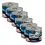 Happy Dog Lachs Pur Norway - 6 x 200 g / losos