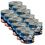 Happy Dog Lachs Pur Norveška - 12 x 200 g / losos